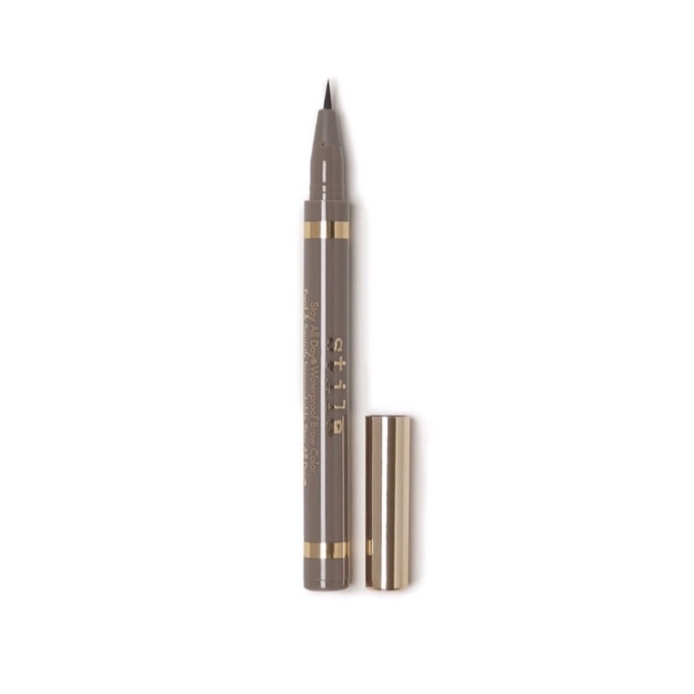 *NWB Stila Stay All Day Waterproof Brow Pen Medium